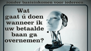 basisinkomen